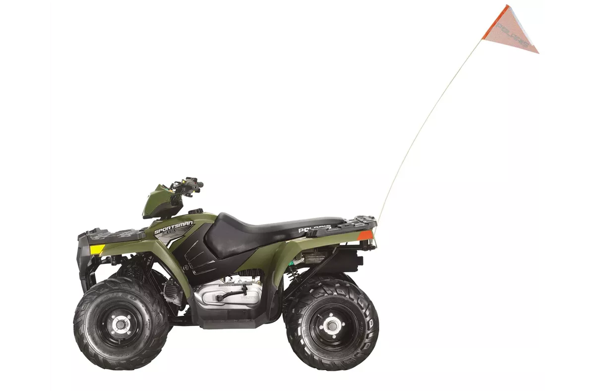 Polaris Sportsman 90 Polaris Sportsman 90