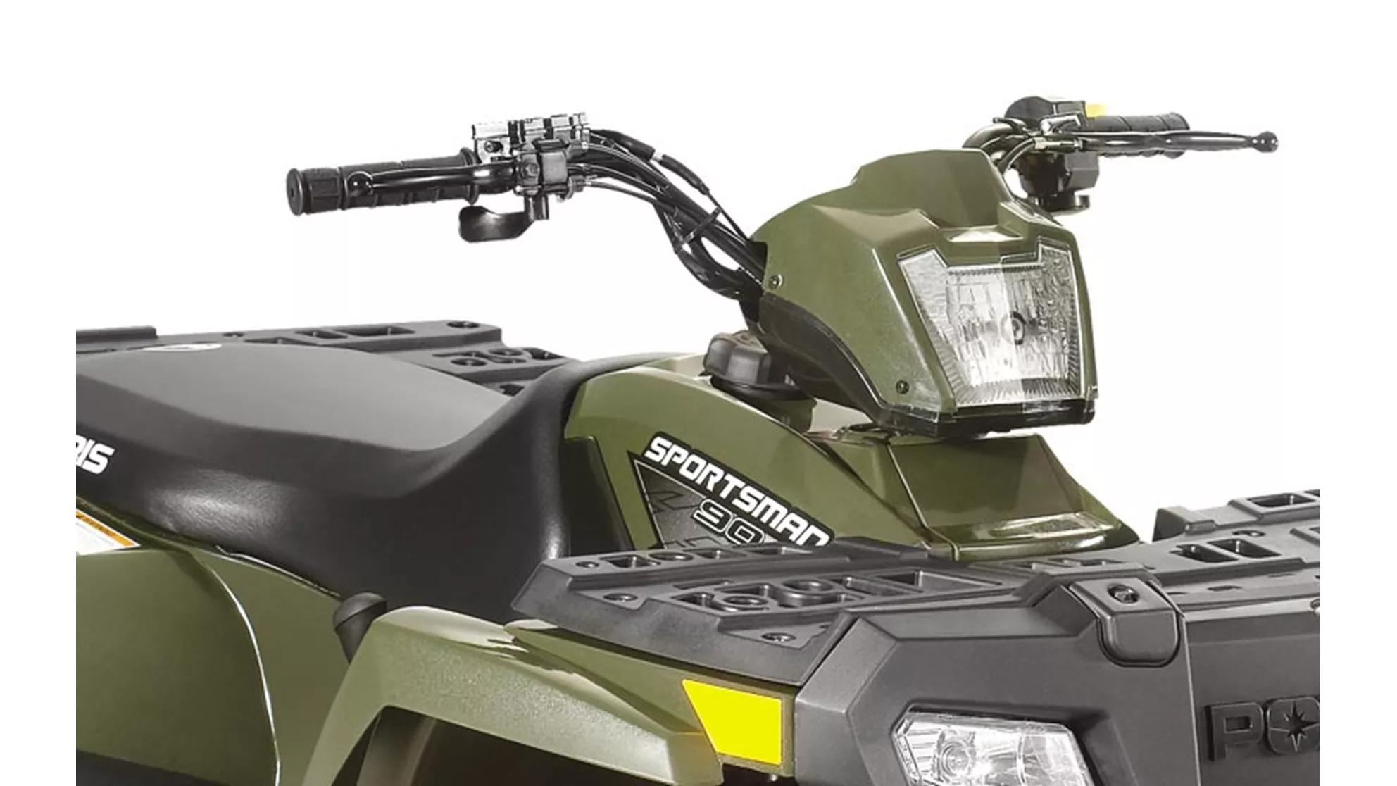 Polaris Sportsman 90 - Image 1 Polaris Sportsman 90 - Image 1