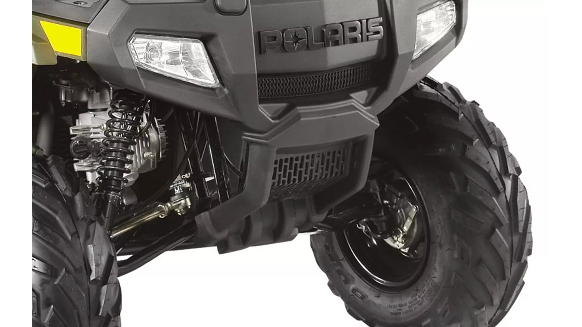 Polaris Sportsman 90 - Image 2 Polaris Sportsman 90 - Image 2