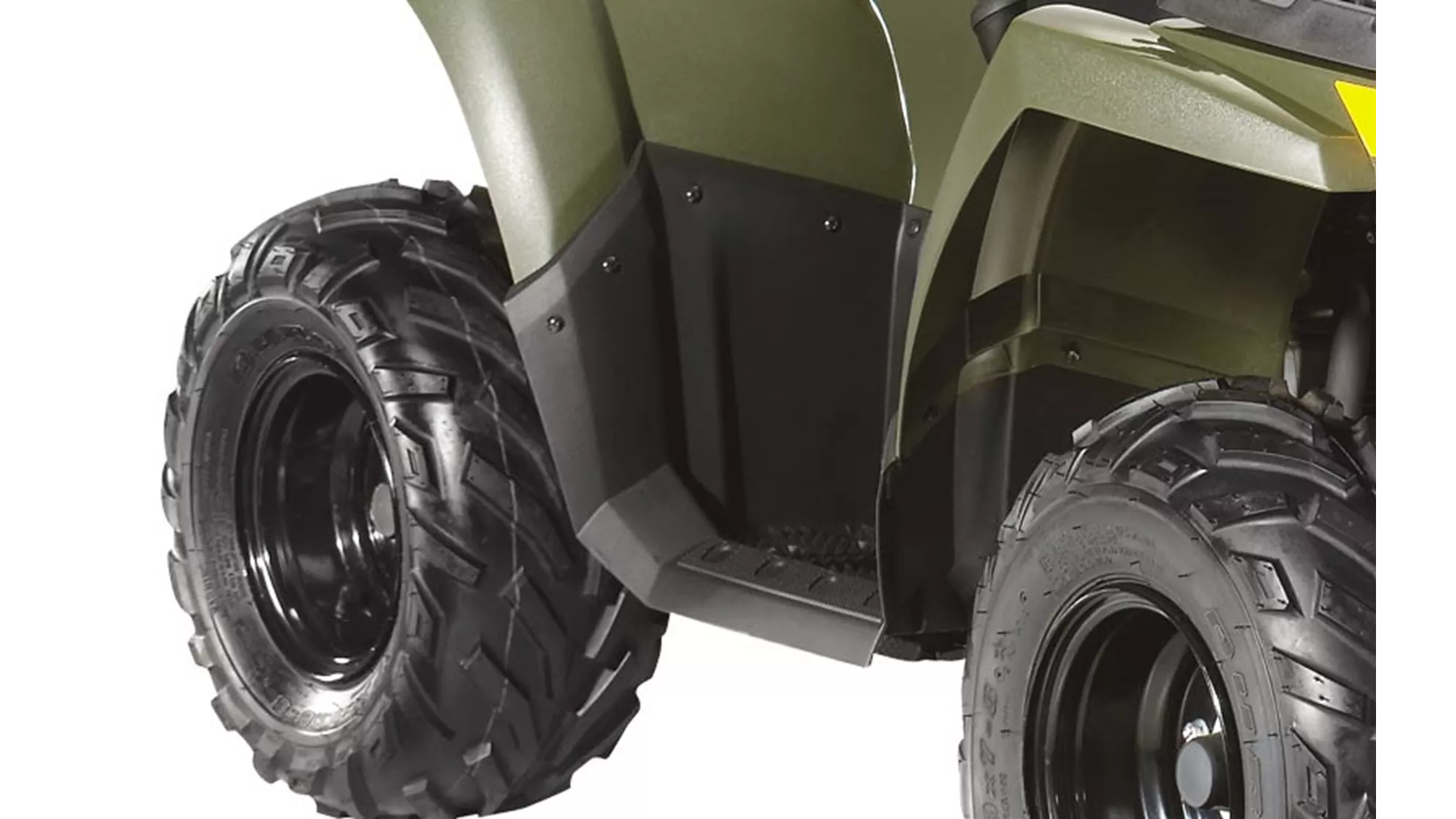 Polaris Sportsman 90 - Image 3 Polaris Sportsman 90 - Image 3