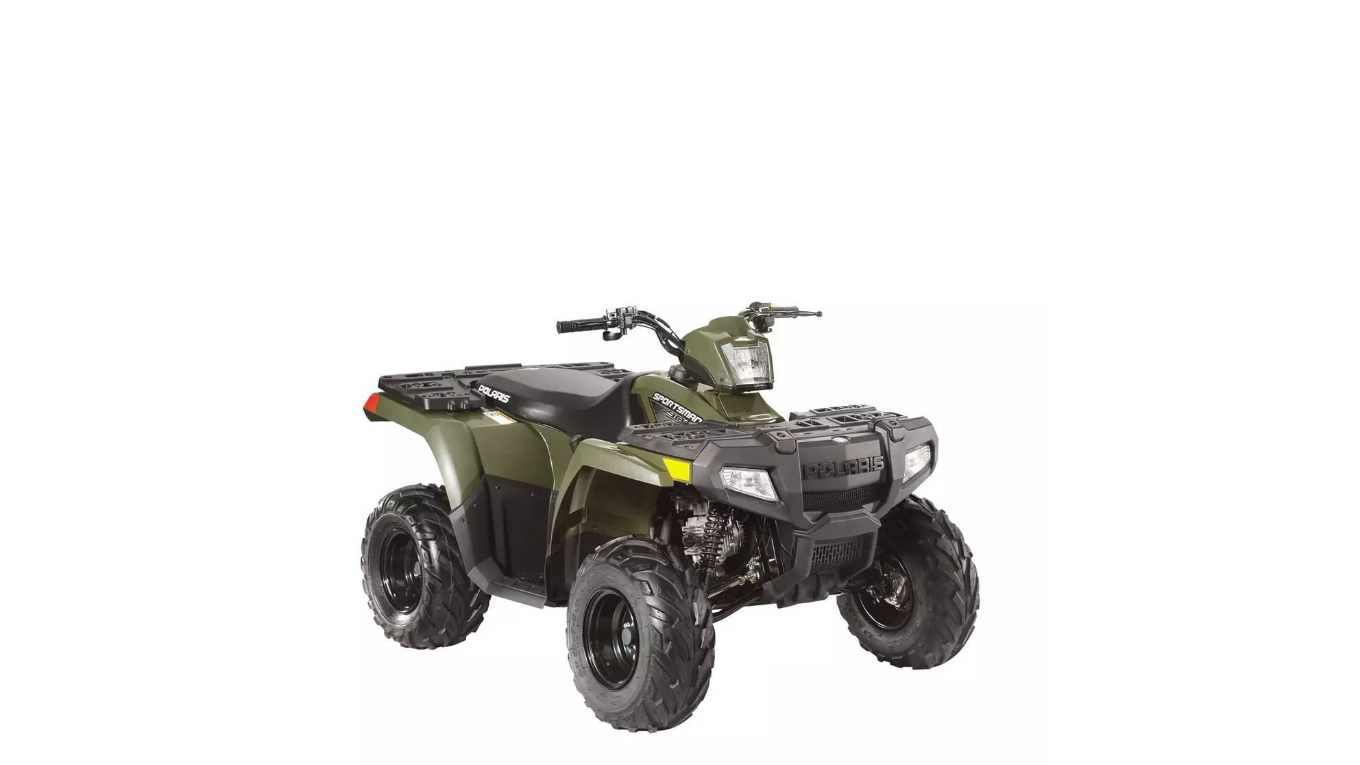 Polaris Sportsman 90 - Image 4 Polaris Sportsman 90 - Image 4