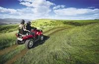 Polaris Sportsman 550 EFI 2013 - Bild 3