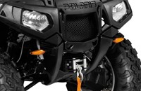 Polaris Sportsman 550 EFI 2013 - Bild 5