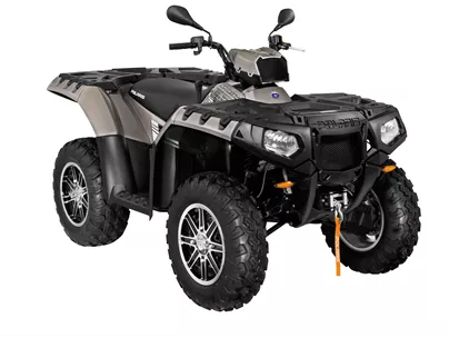 Polaris Sportsman 550 EFI 2013 Polaris Sportsman 550 EFI 2013