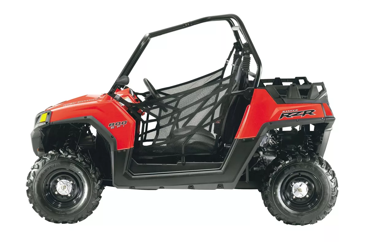 Polaris RZR 800 Polaris RZR 800