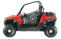 Polaris RZR 800 2013 - Bild 2