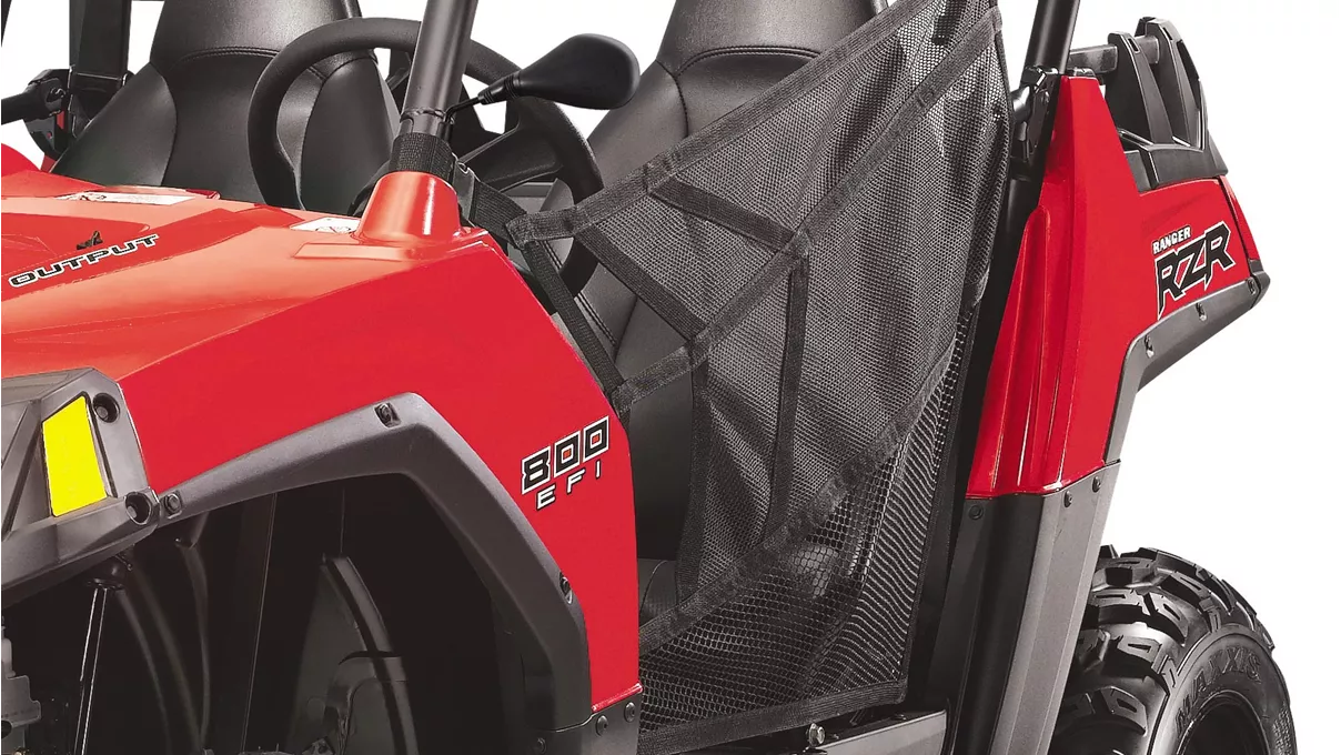 Soundproofing Rzr 800 Polaris RZR 800 - données techniques, prix, critiques