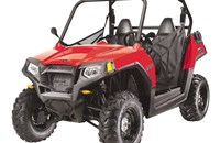 Polaris RZR 800 2013 - Bild 1