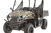 Polaris Ranger 400 2013 - Bild 2