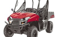 Polaris Ranger 400 2013 - Bild 3