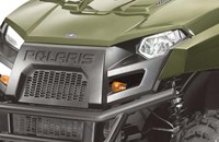 Polaris Ranger 400 2013 - Bild 4
