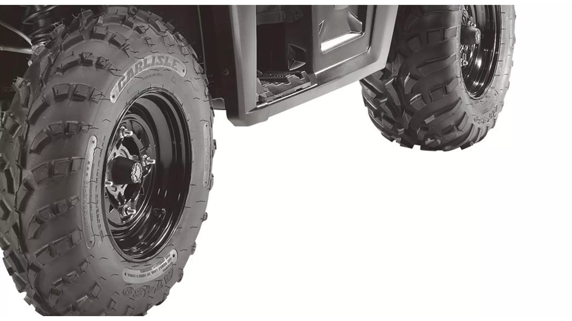 Polaris Ranger 400 - Image 4 Polaris Ranger 400 - Image 4