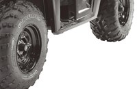Polaris Ranger 400 2013 - Bild 6