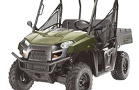 Polaris Ranger 400 2013 - Bild 1