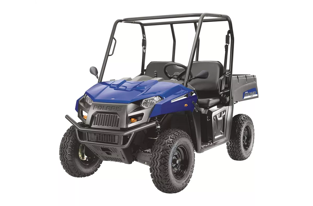 Polaris Ranger EV E Polaris Ranger EV E