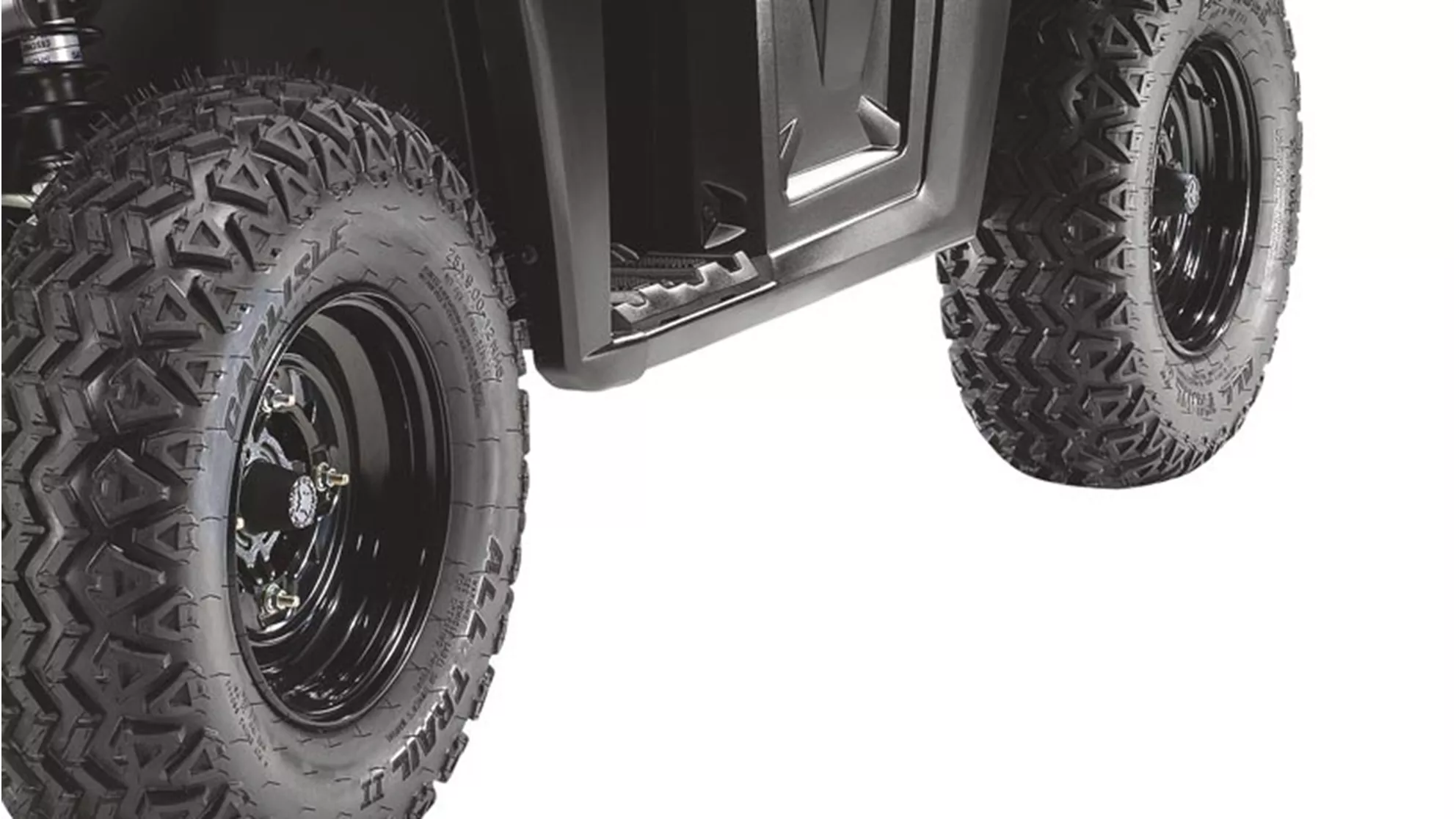 Polaris Ranger EV E - Image 2 Polaris Ranger EV E - Image 2