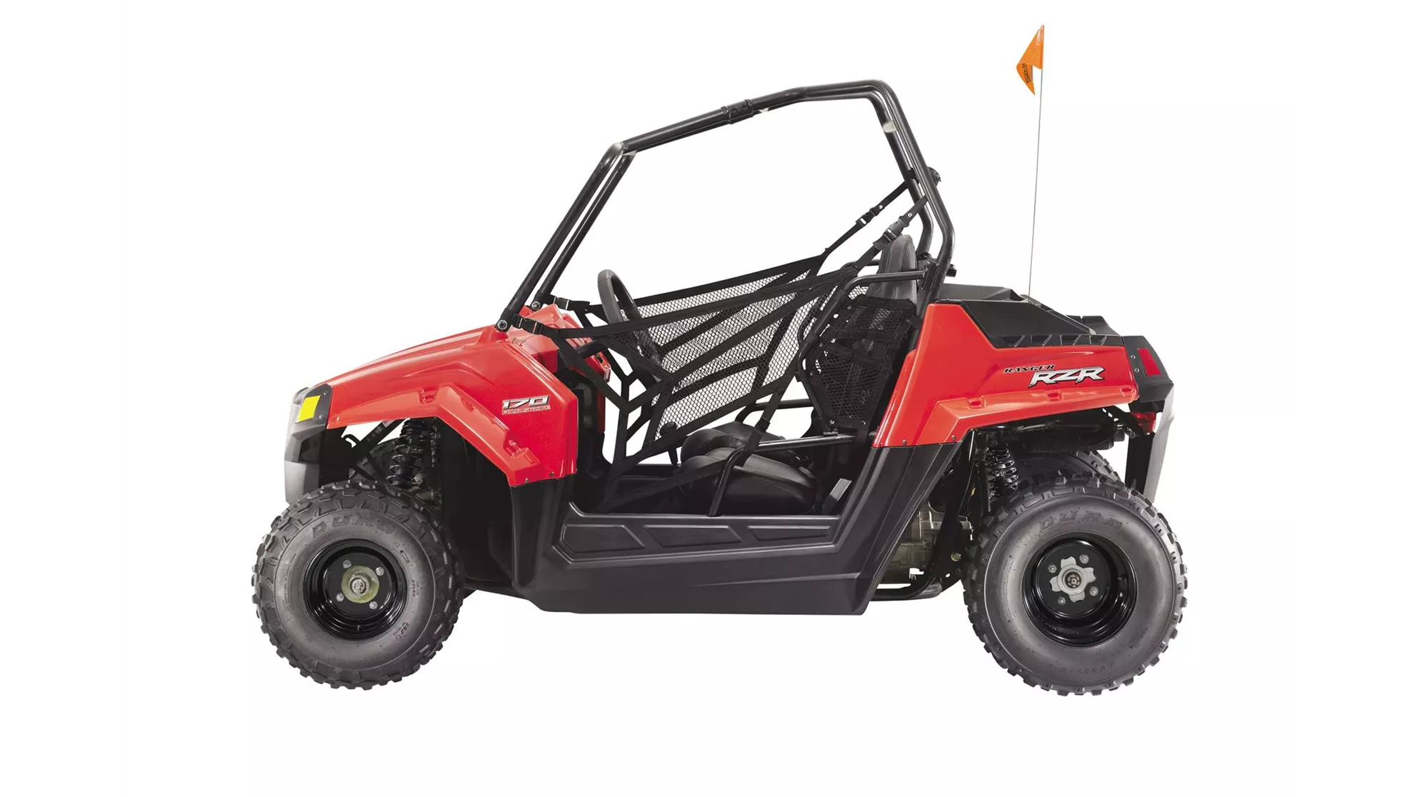 Polaris RZR 170 - Image 1 Polaris RZR 170 - Image 1