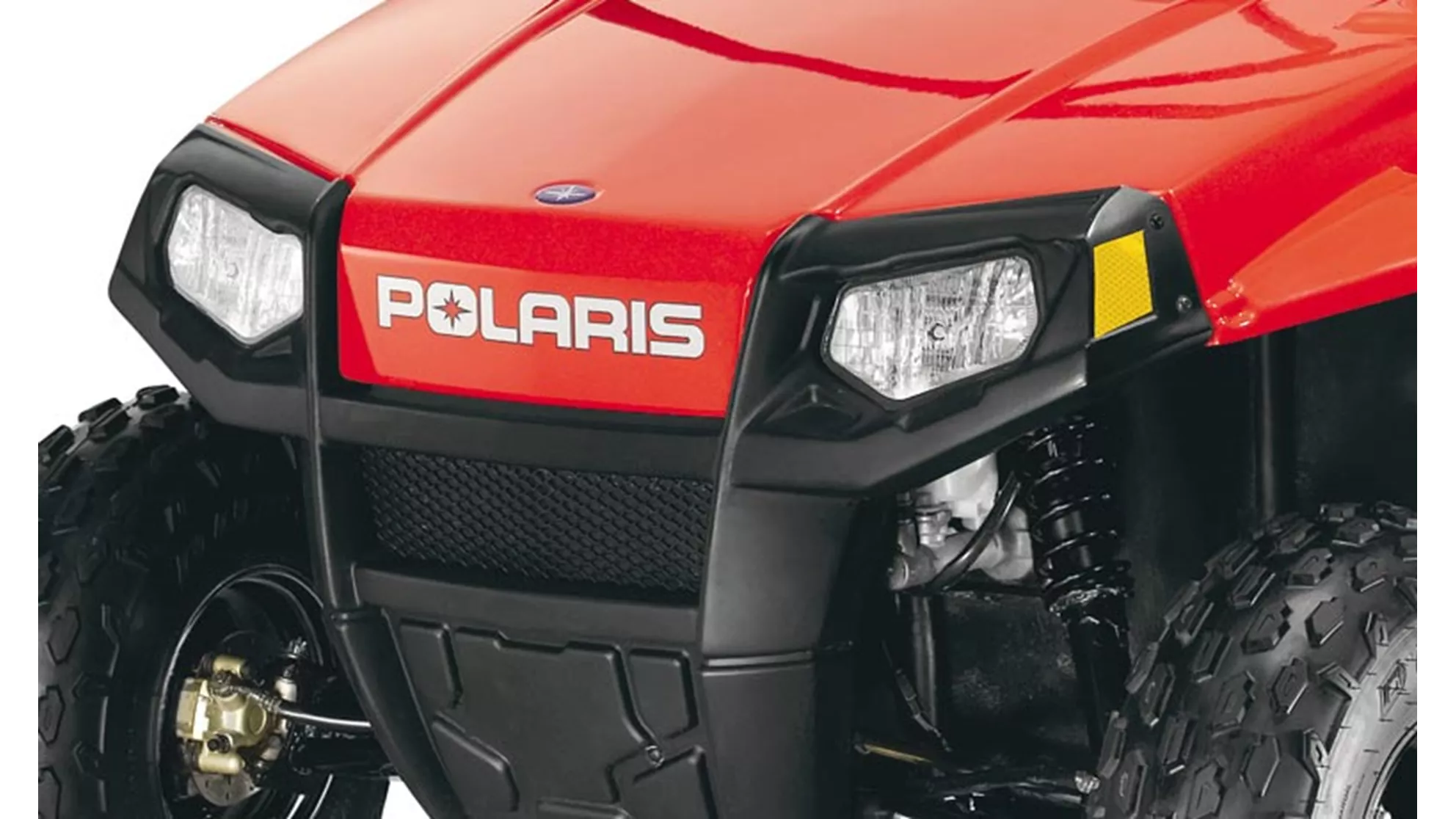 Polaris RZR 170 - Image 2 Polaris RZR 170 - Image 2