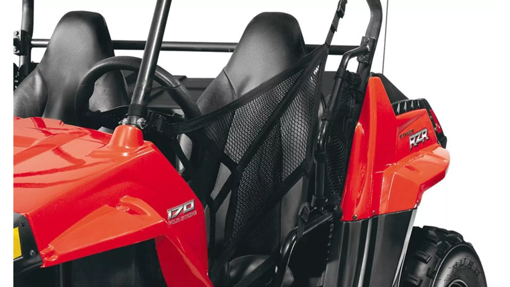 Polaris RZR 170 - Image 3 Polaris RZR 170 - Image 3