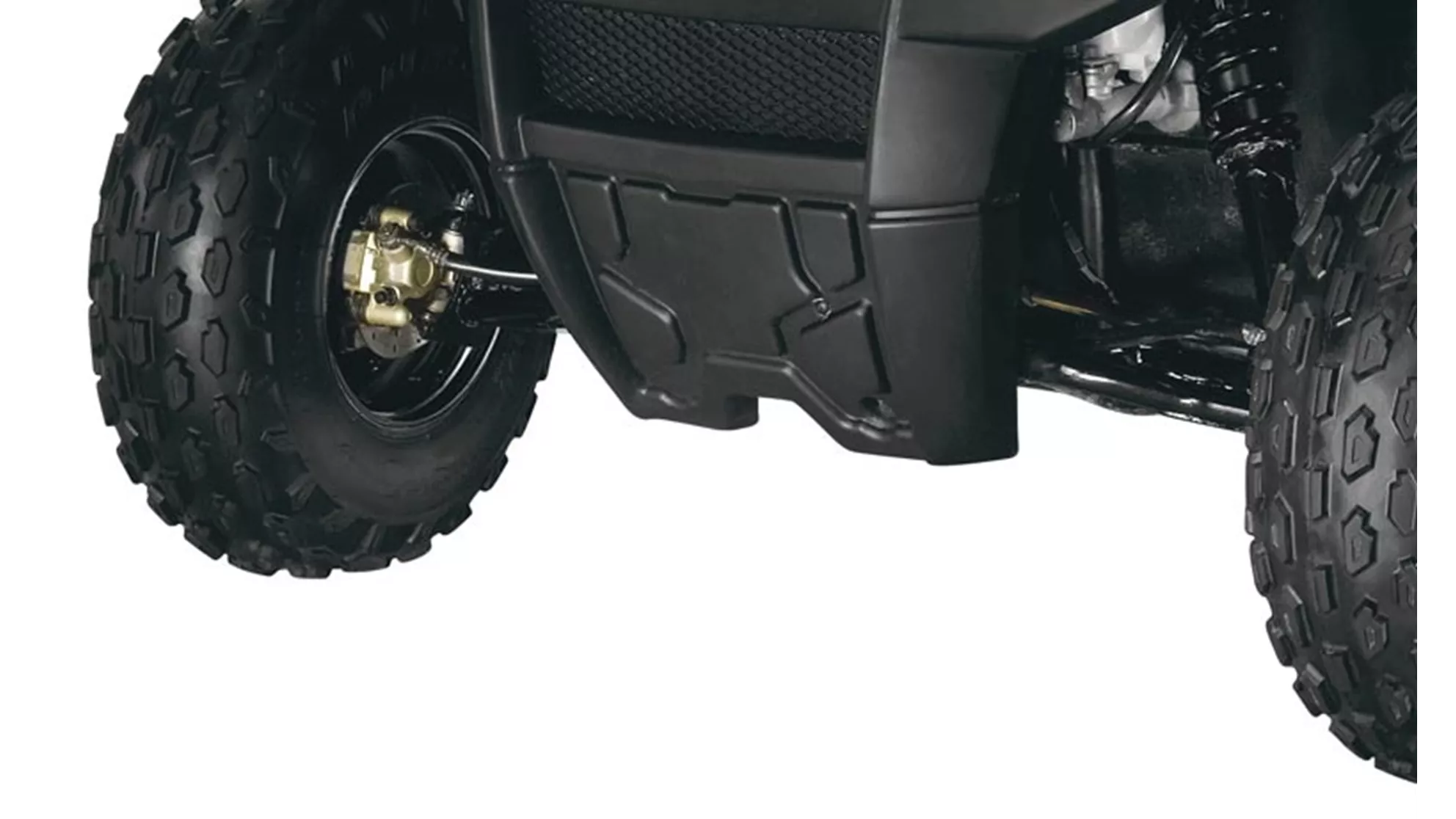 Polaris RZR 170 - Image 4 Polaris RZR 170 - Image 4