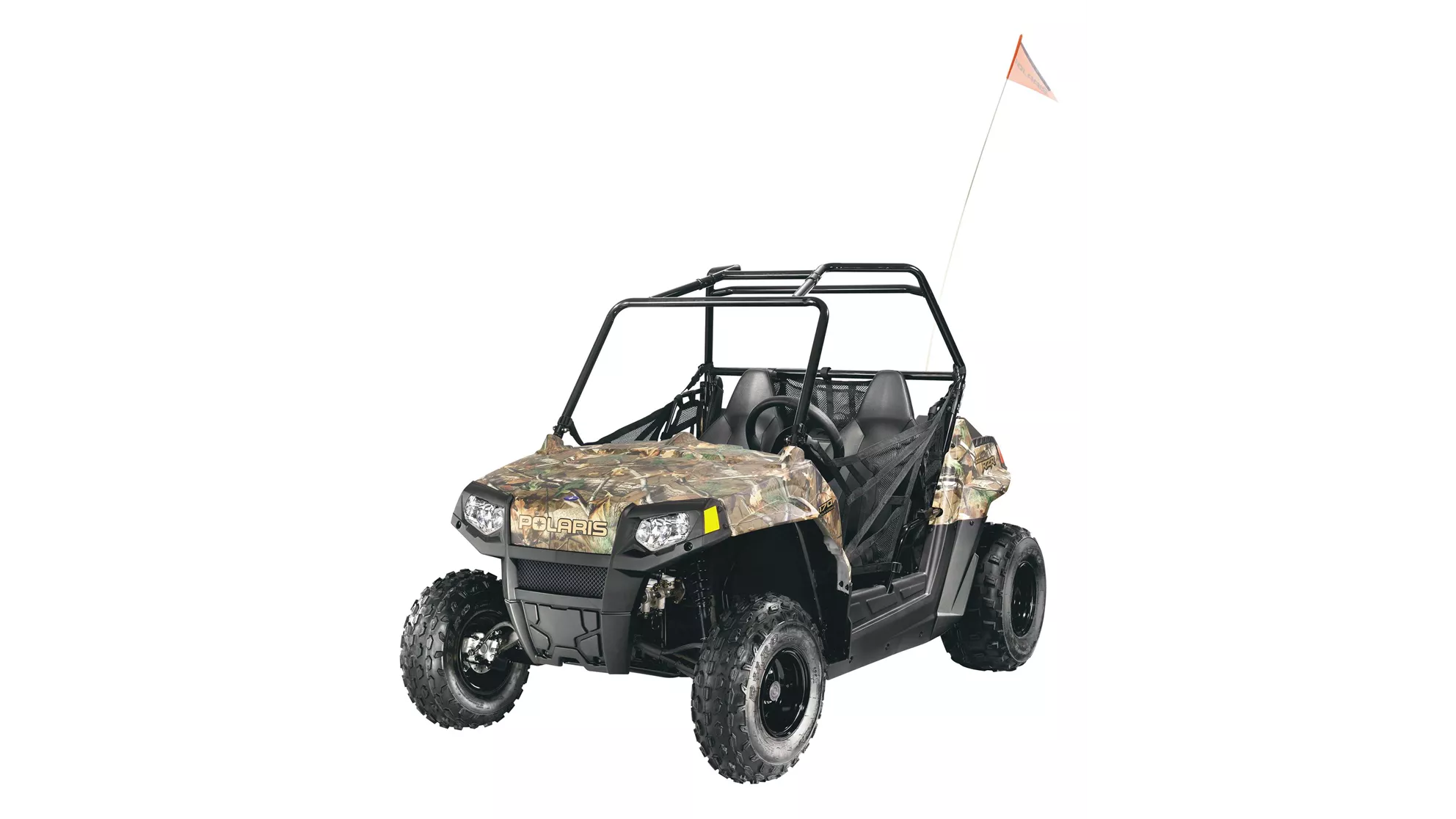 Polaris RZR 170 - Image 5 Polaris RZR 170 - Image 5