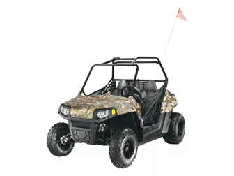 Mini Razor 170 Polaris RZR 170 - technical data, prices, reviews