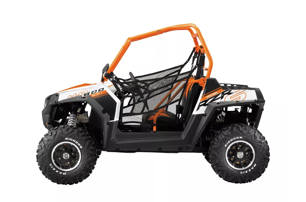 Polaris RZR 800 S Polaris RZR 800 S