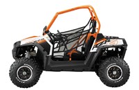 Polaris RZR 800 S 2013 - Bild 2