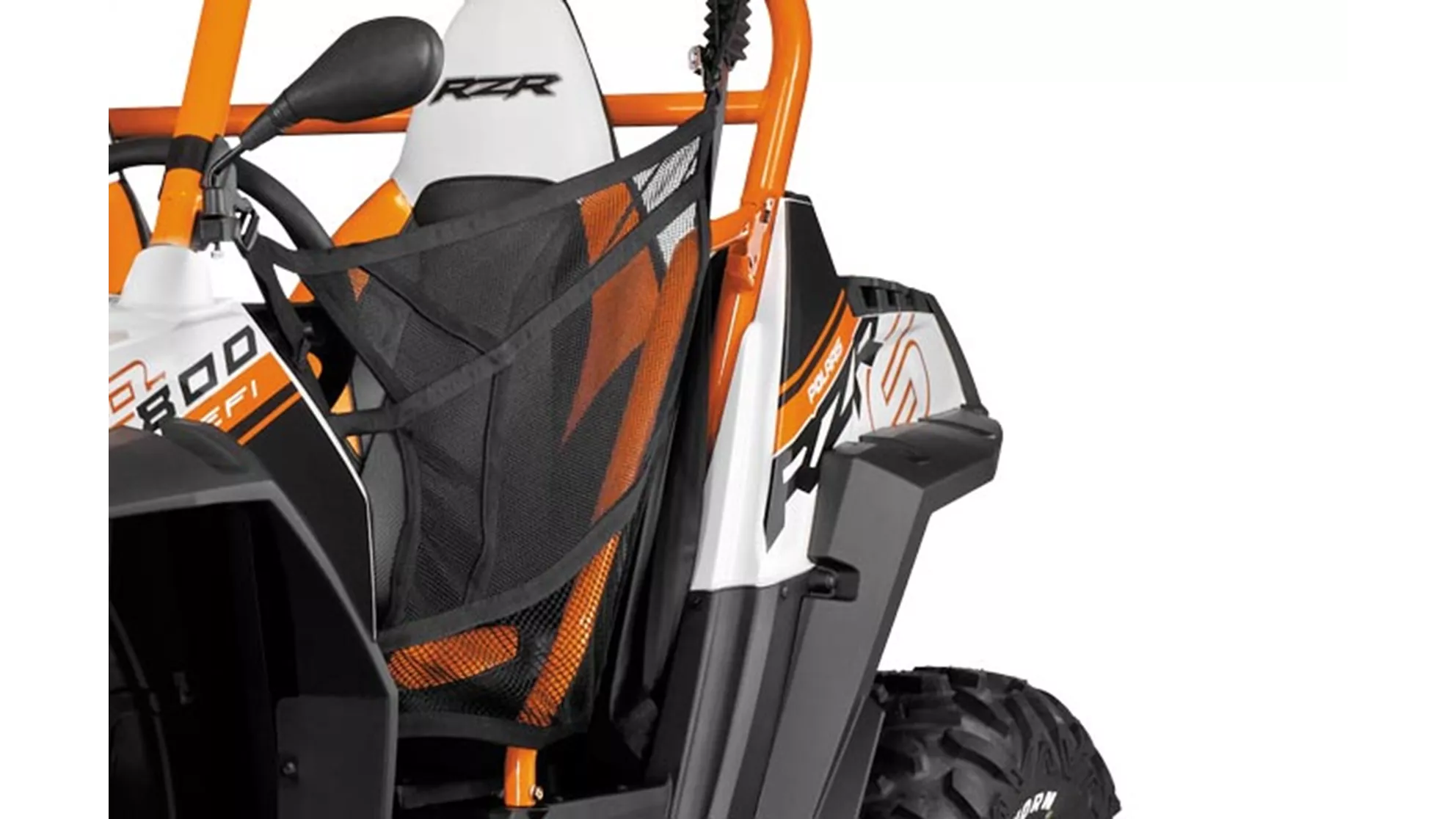 Polaris RZR 800 S - Image 2 Polaris RZR 800 S - Image 2