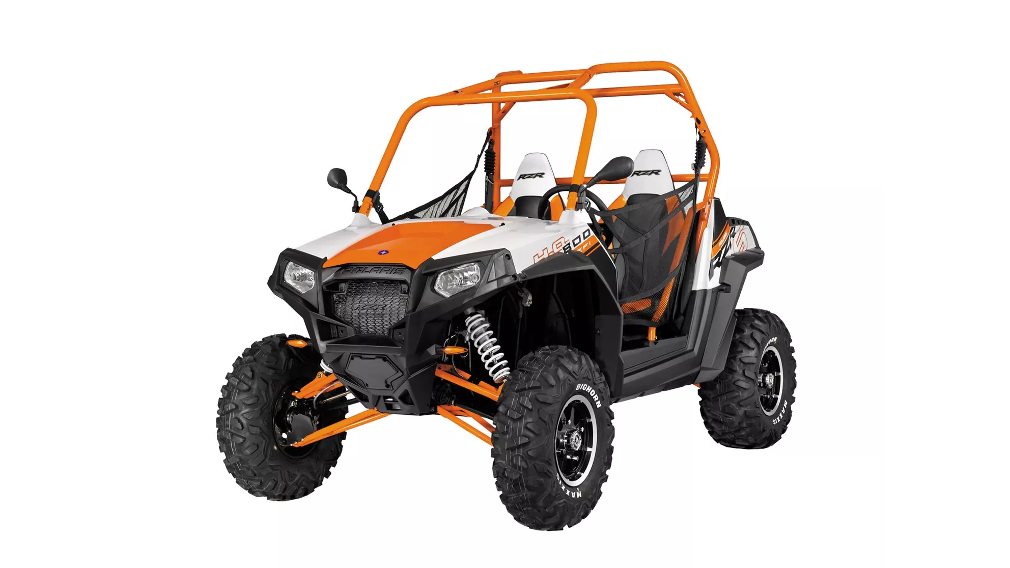 Polaris RZR 800 S - Image 3 Polaris RZR 800 S - Image 3
