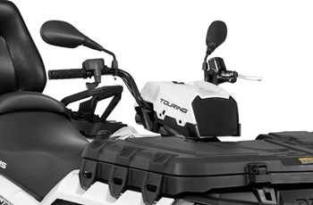 Polaris Sportsman 850 Touring EPS 2013 - Bild 4