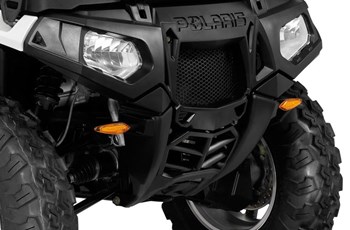 Polaris Sportsman 850 Touring EPS 2013 - Bild 5