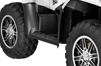 Polaris Sportsman 850 Touring EPS 2013 - Bild 6