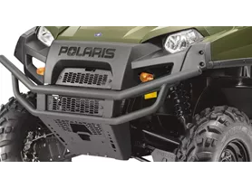 Polaris Ranger 900 Diesel