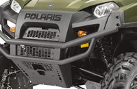 Polaris Ranger 900 Diesel 2013 - Bild 2