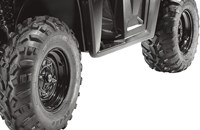 Polaris Ranger 900 Diesel 2013 - Bild 4