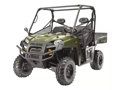 Polaris Ranger 900 Diesel 2013 Polaris Ranger 900 Diesel 2013
