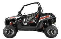 Polaris RZR 900 XP 2013 - Bild 2