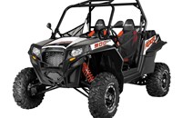 Polaris RZR 900 XP 2013 - Bild 1
