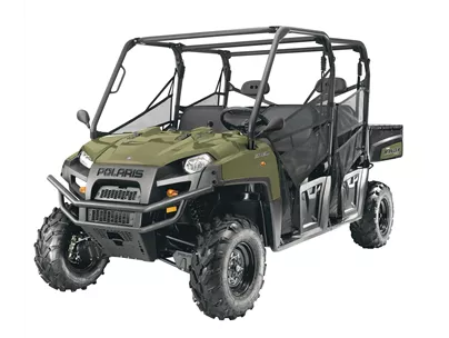Polaris Ranger 800 Crew 2013 Polaris Ranger 800 Crew 2013