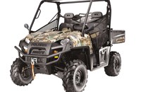 Polaris Ranger 800 XP 2013 - Bild 2