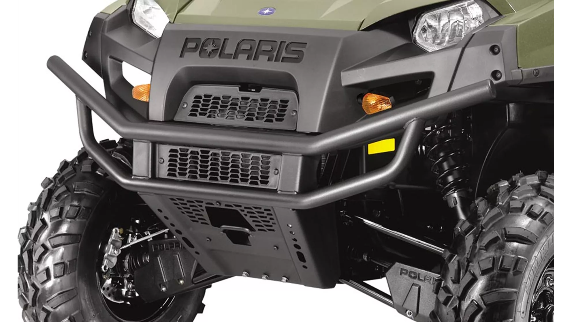 Polaris Ranger 800 XP - Image 3 Polaris Ranger 800 XP - Image 3