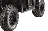 Polaris Ranger 800 XP 2013 - Bild 7