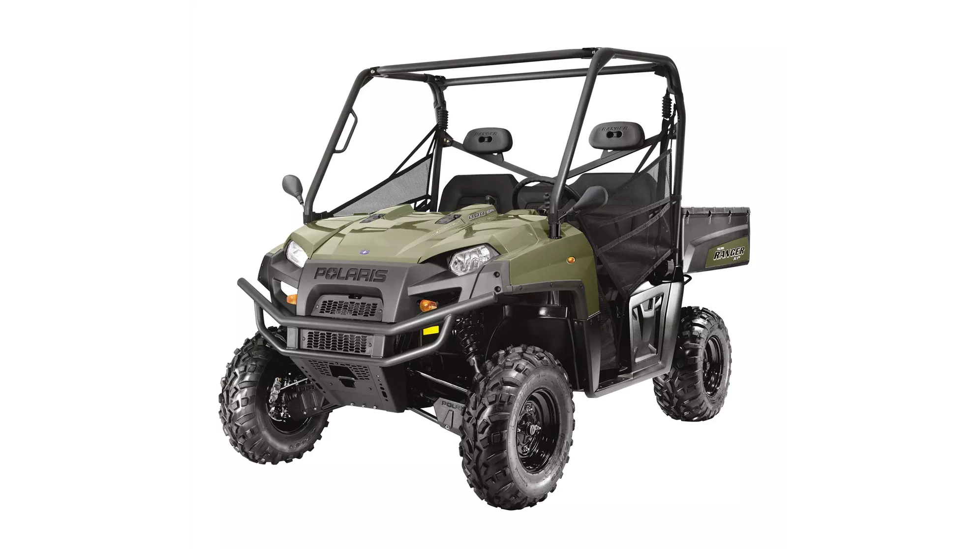 Polaris Ranger 800 XP - Image 6 Polaris Ranger 800 XP - Image 6
