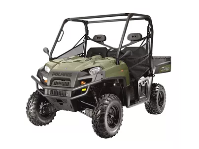 Polaris Ranger 800 XP 2013 Polaris Ranger 800 XP 2013