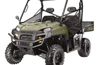 Polaris Ranger 800 XP 2013 - Bild 1