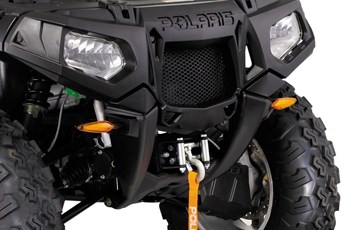 Polaris Sportsman 850 2013 - Bild 5