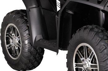 Polaris Sportsman 850 2013 - Bild 6