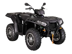 Polaris Sportsman 850 2013