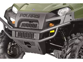 Polaris Ranger 900 Diesel Crew